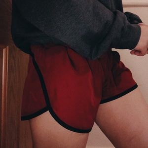 Workout Shorts